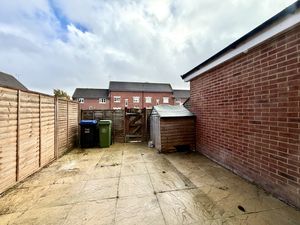 Garden- click for photo gallery